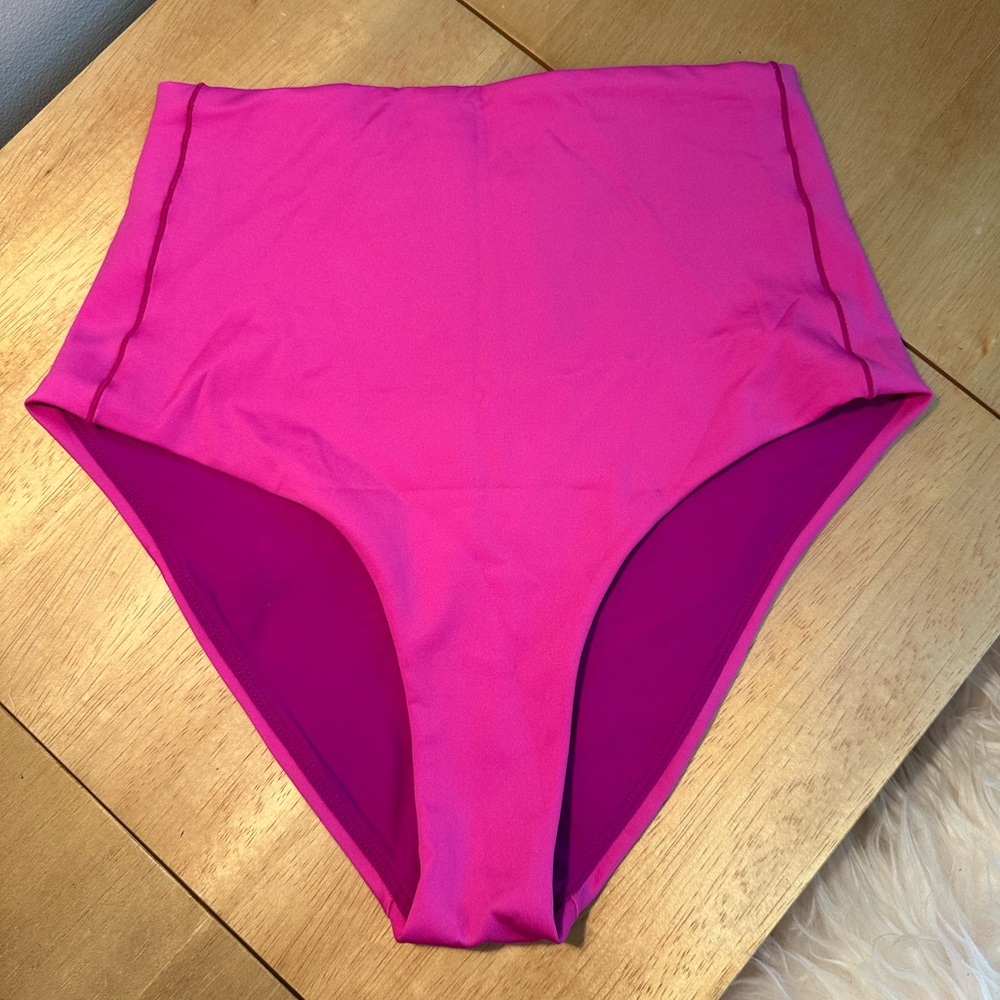Left On Friday High Tide Bikini Bottoms
